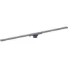 Image de Geberit CleanLine50, 30-130 cm chrome noir, 1 pièce.