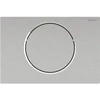 Image de Commande Geberit Électronique Secteur St Sigma10 Ronde Bar Bluetooth Brossé - Geberit 115.705.sn.6
