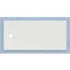 Image de Geberit CleanFloor30 surface de douche, intégrée, avec voile d'étanchéité, 170x80cm, 551.010.00.1