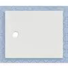 Image de Geberit Cleanfloor30 Surface De Douche, Intégrée, Avec Voile