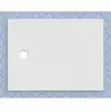 Image de Geberit Cleanfloor30 Surface De Douche, Intégrée, Avec Voile
