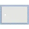 Image de Geberit Cleanfloor30 Surface De Douche, Intégrée, Avec Voile
