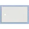 Image de Geberit Cleanfloor30 Surface De Douche, Intégrée, Avec Voile