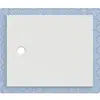 Image de Geberit Cleanfloor30 Surface De Douche, Intégrée, Avec Voile