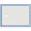 Image de Geberit Cleanfloor30 Surface De Douche, Intégrée, Avec Voile