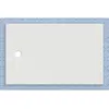 Image de Geberit CleanFloor30 surface de douche, intégrée, avec voile d'étanchéité, 160x100cm, 551.025.00.1