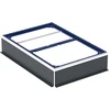 Image de Geberit Duofix Cadre D'Installation Pour Surface De Douche, Pour