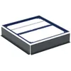 Image de Geberit Duofix Cadre D'Installation Pour Surface De Douche, Pour