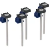 Image de Geberit Duofix Ensemble De Rallonges De Pied Pour Cadre