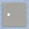 Image de Geberit Cleanfloor30 Surface De Douche, Intégrée, Avec Voile
