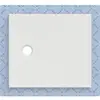 Image de Geberit Cleanfloor30 Surface De Douche, Intégrée, Avec Voile