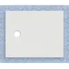 Image de Geberit Cleanfloor30 Surface De Douche, Intégrée, Avec Voile