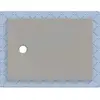 Image de Geberit Cleanfloor30 Surface De Douche, Intégrée, Avec Voile