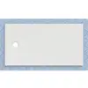 Image de Geberit Cleanfloor30 Surface De Douche, Intégrée, Avec Voile