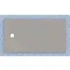 Image de Geberit Cleanfloor30 Surface De Douche, Intégrée, Avec Voile