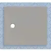 Image de Geberit Cleanfloor30 Surface De Douche, Intégrée, Avec Voile