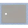 Image de Geberit Cleanfloor30 Surface De Douche, Intégrée, Avec Voile