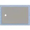 Image de Geberit Cleanfloor30 Surface De Douche, Intégrée, Avec Voile
