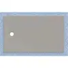 Image de Geberit Cleanfloor30 Surface De Douche, Intégrée, Avec Voile