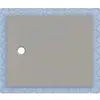 Image de Geberit Cleanfloor30 Surface De Douche, Intégrée, Avec Voile
