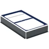 Image de Geberit Duofix Cadre D'Installation Pour Surface De Douche, Pour