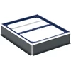 Image de Geberit Duofix Cadre D'Installation Pour Surface De Douche, Pour