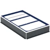 Image de Geberit Duofix Cadre D'Installation Pour Surface De Douche, Pour