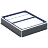 Image de Geberit Duofix Cadre D'Installation Pour Surface De Douche, Pour