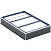 Image de Geberit Duofix Cadre D'Installation Pour Surface De Douche, Pour