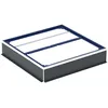 Image de Geberit Duofix Cadre D'Installation Pour Surface De Douche, Pour