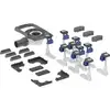 Image de Ecoulement De Receveur De Douche Geberit Avec Dix Pieds Longs,