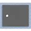 Image de Geberit Cleanfloor30 Surface De Douche, Intégrée, Avec Voile