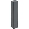 Image de Geberit Renova Plan armoire haute, avec une porte, 33x180x29,8cm, 504.045.JK.1