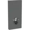 Image de Geberit Monolith Module Sanitaire Pour Wc Suspendu, 101 Cm,