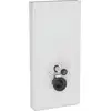 Image de Geberit Monolith Module Sanitaire Pour Wc Suspendu, 101 Cm,