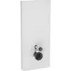 Image de Geberit Monolith Plus Module Sanitaire Pour Wc Suspendu, 114cm,
