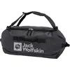 Image de Jack Wolfskin Sac de voyage/sac à dos All-In Duffle 65 phantom : noir Assortiment de couleurs : noir
