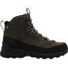 Image de Chaussures Jack Wolfskin Terraquest Arctic Texapore Mid A620845719