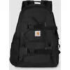Image de Carhartt WIP Kickflip Sac à dos noir Uni