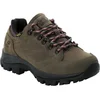 Image de Chaussures Jack Wolfskin Rebellion Texapore Low 40512115298