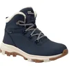 Image de Chaussures Jack Wolfskin randonnée Everquest Texapore Mid W 40535811171