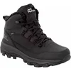 Image de Jack Wolfskin Chaussures Everquest Texapore Mid, 40536116000