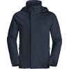 Image de Jack Wolfskin Jack Wolfskin Stormy Point Blouson uni 1201-81-00065