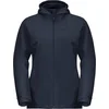 Image de Vestes Jack Wolfskin 11156211010