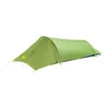 Image de JACK WOLFSKIN Gossamer ginkgo green - Biwakzelt