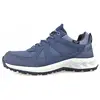 Image de Chaussures de randonnée Jack Wolfskin Woodland 2 Texapore Low W, bleu, taille 42
