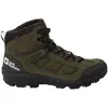 Image de Jack Wolfskin Chaussures de randonnée Vojo 3 Texapore Mid