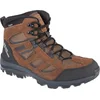 Image de Jack Wolfskin Vojo 3 Texapore Mid M 4042462-5298, Chaussures de trekking, Homme, Marron, Taille : 44,5