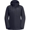 Image de Vestes Jack Wolfskin Bergland 3in1 11155811389