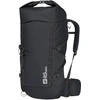 Image de Jack Wolfskin Jack Wolfskin Cyrox Shape 30 | S-L - Sac à dos de randonnée 53 cm
